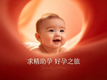 德阳求精助孕科学助孕 开启专属好孕之旅