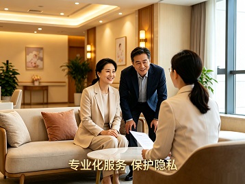 德阳有偿售卵代生女生的客户的客户群体有哪些