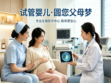 德阳辅助生育服务 试管婴儿行业的兴起背景、发展与未来展望